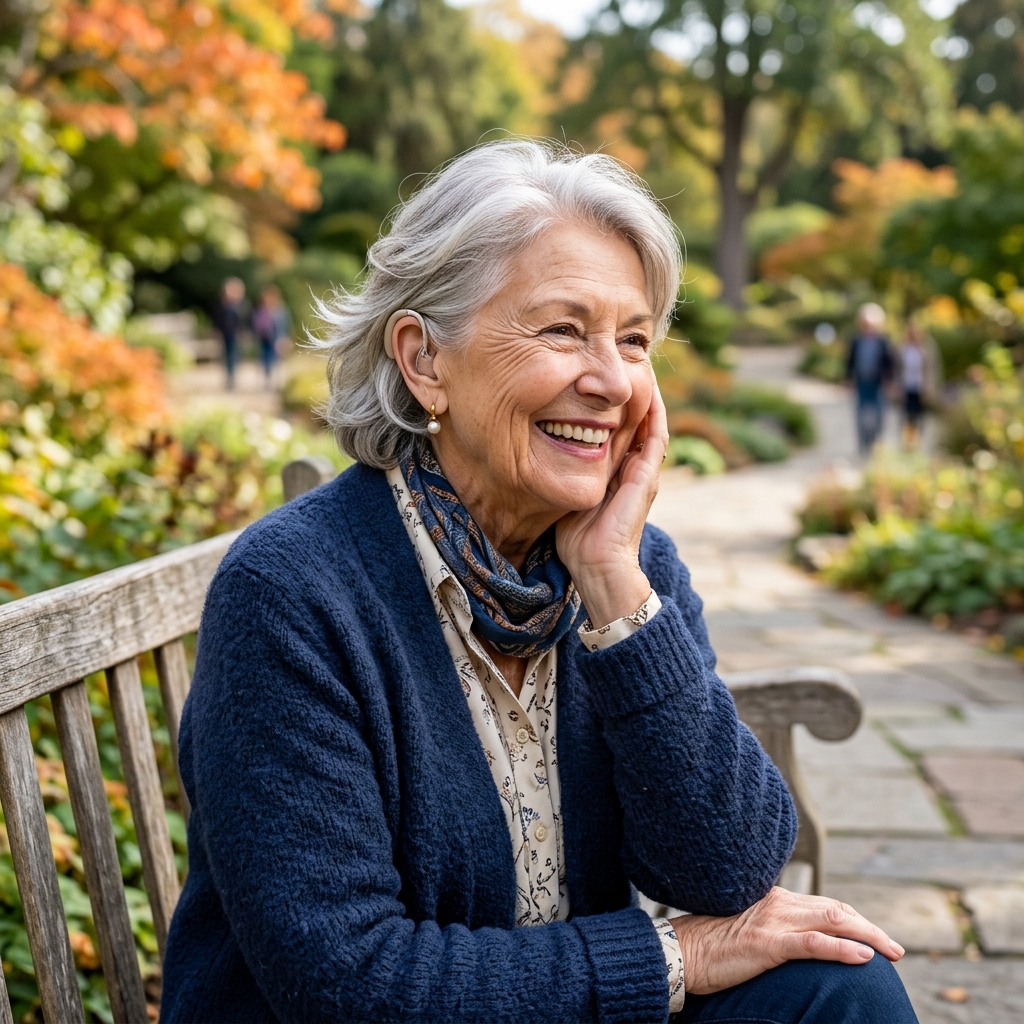 Hearing Care