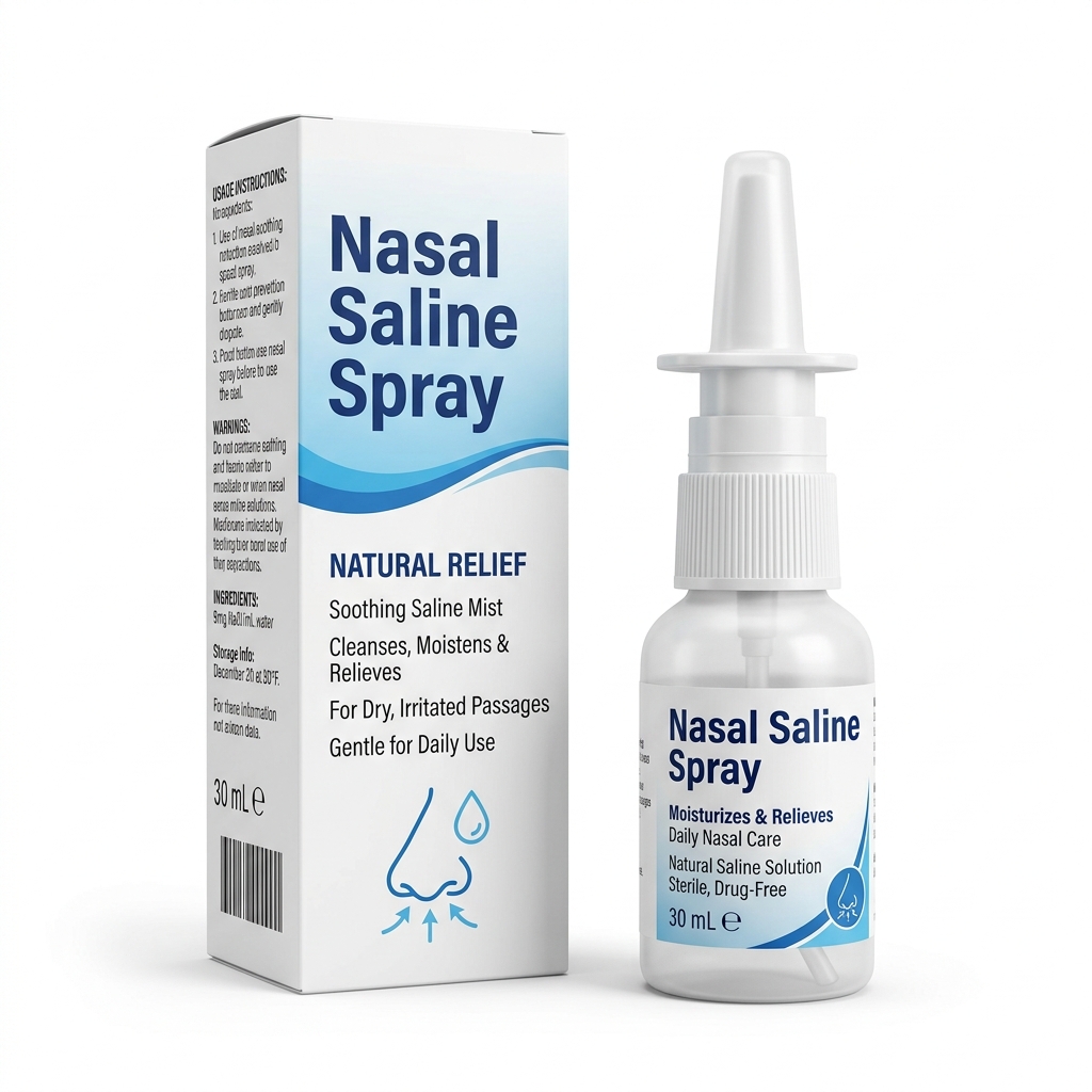 Sinus Care