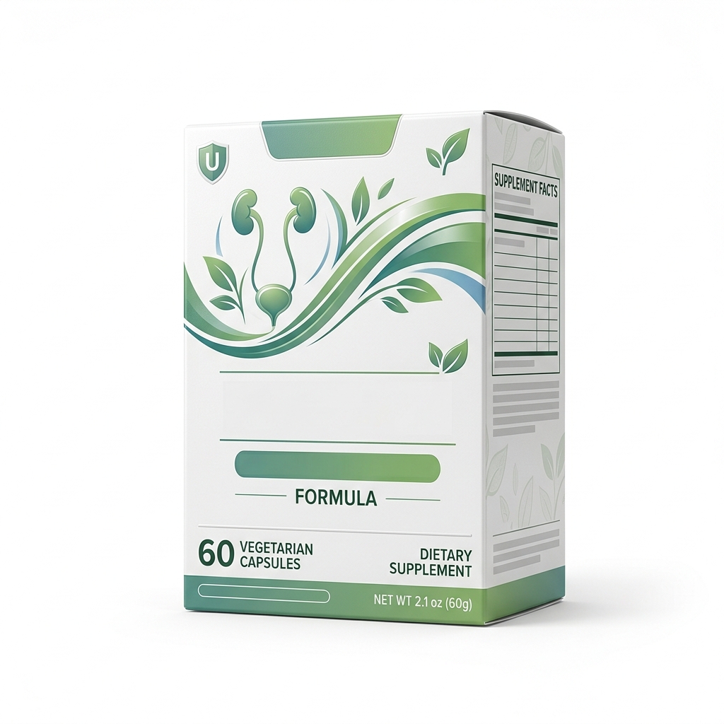 Kidney Health Formula