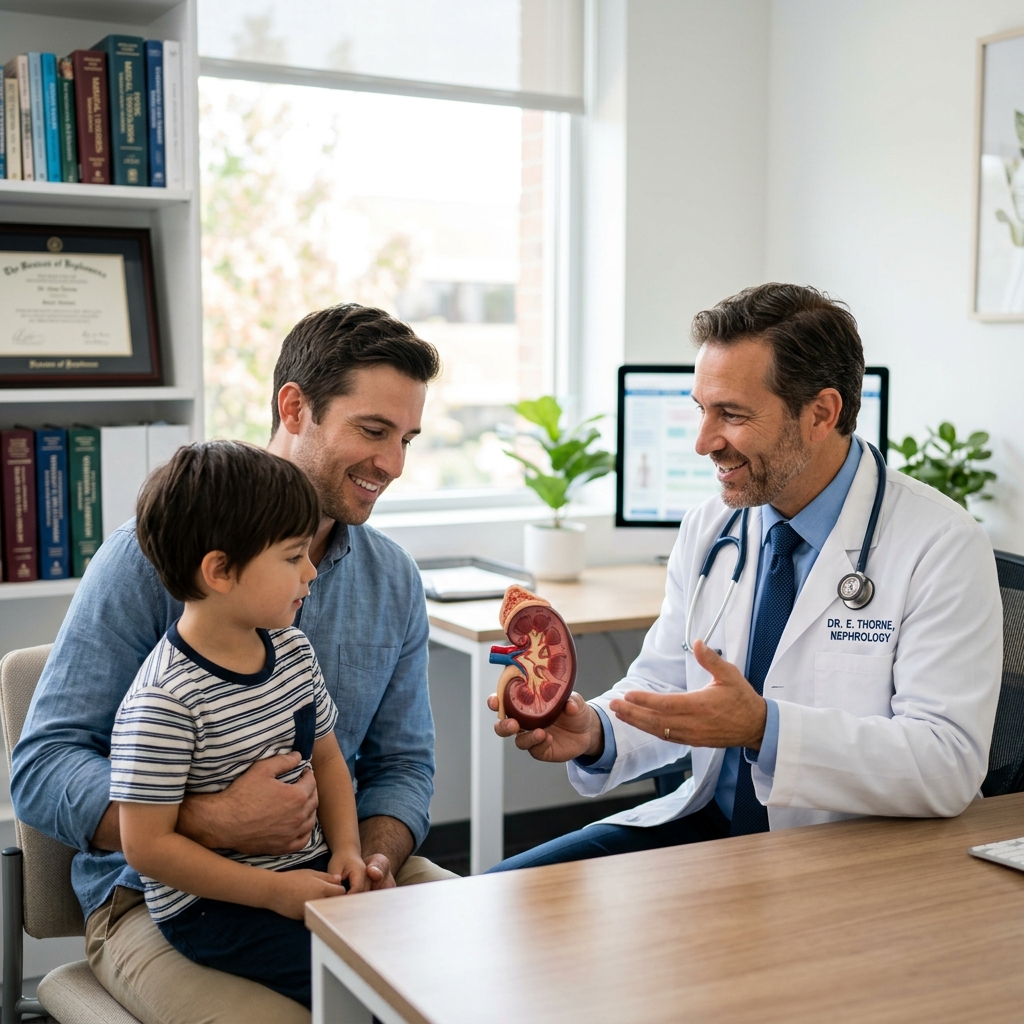 Urology Care