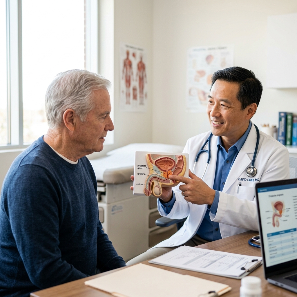 Prostate Care
